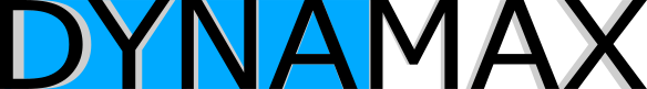 Dynamax Logo